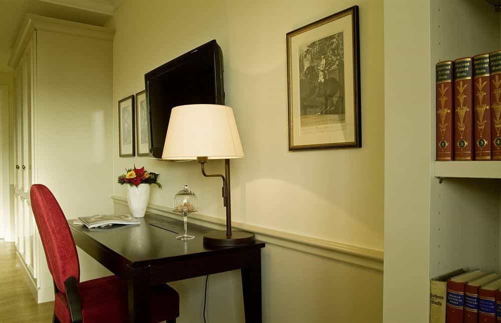 Parkhotel Surenburg Parkhotel Surenburg