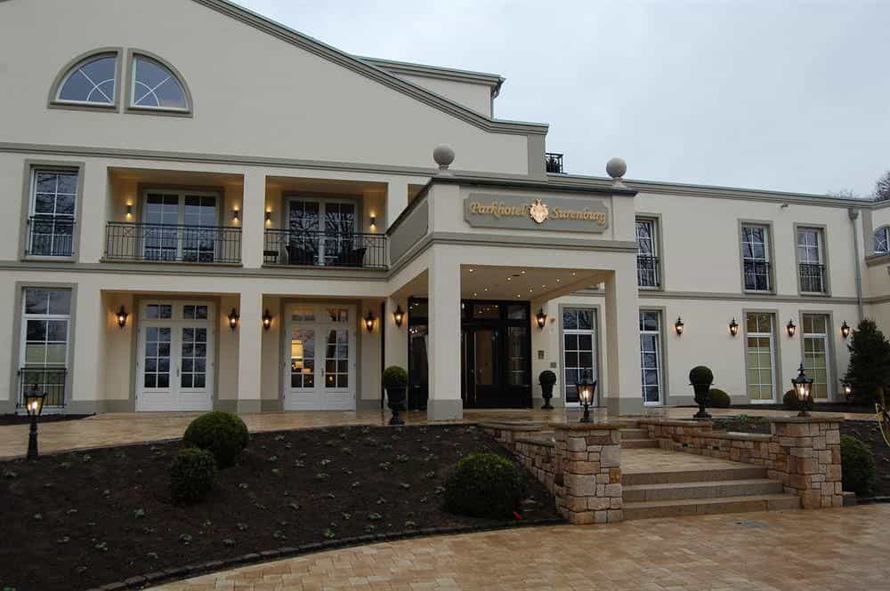 Parkhotel Surenburg