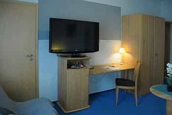 Village Stadthotel