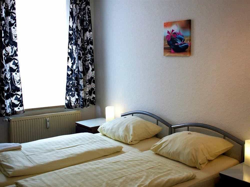 Pension Belo Sono Pension Belo Sono