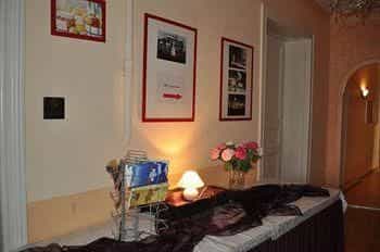 Hotel Pension Uhland Hotel Pension Uhland