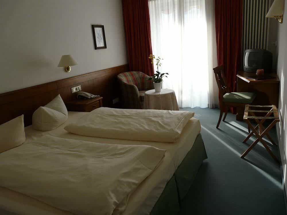 Hotel Roter Hahn