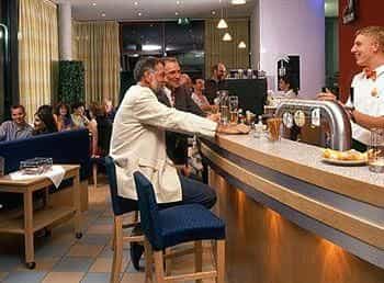 Hotel Granfamissimo