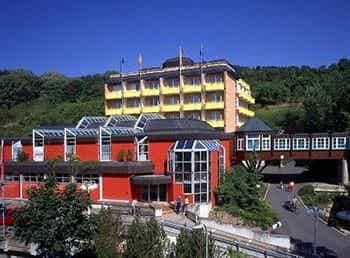 Hotel Granfamissimo