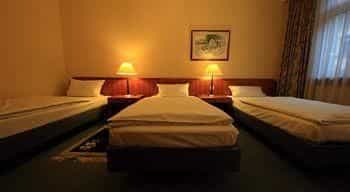 Altstadthotel F