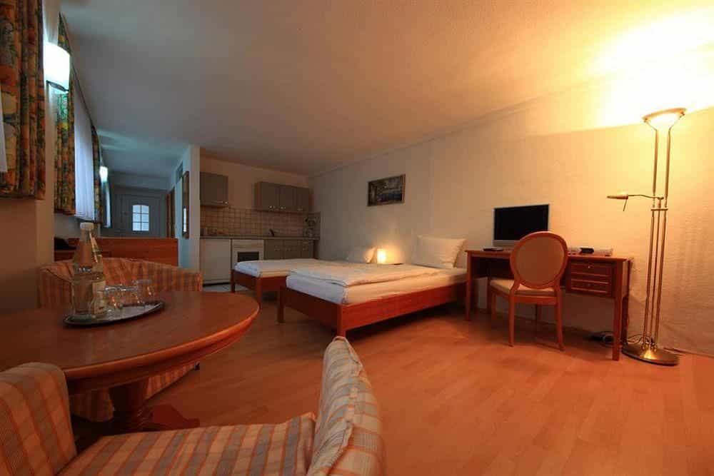 Altstadthotel F