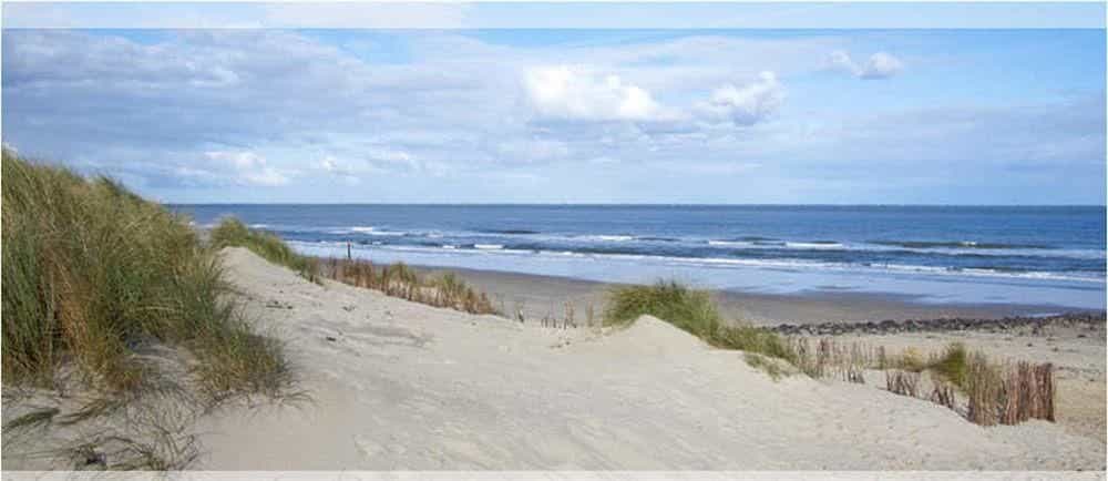 Moin! Hotel Cuxhaven