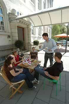 Apartment Hotel Konstanz