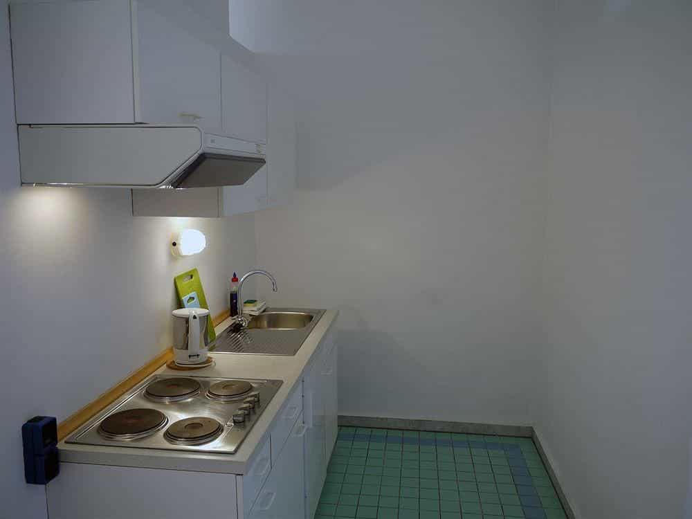 Apartment Hotel Konstanz