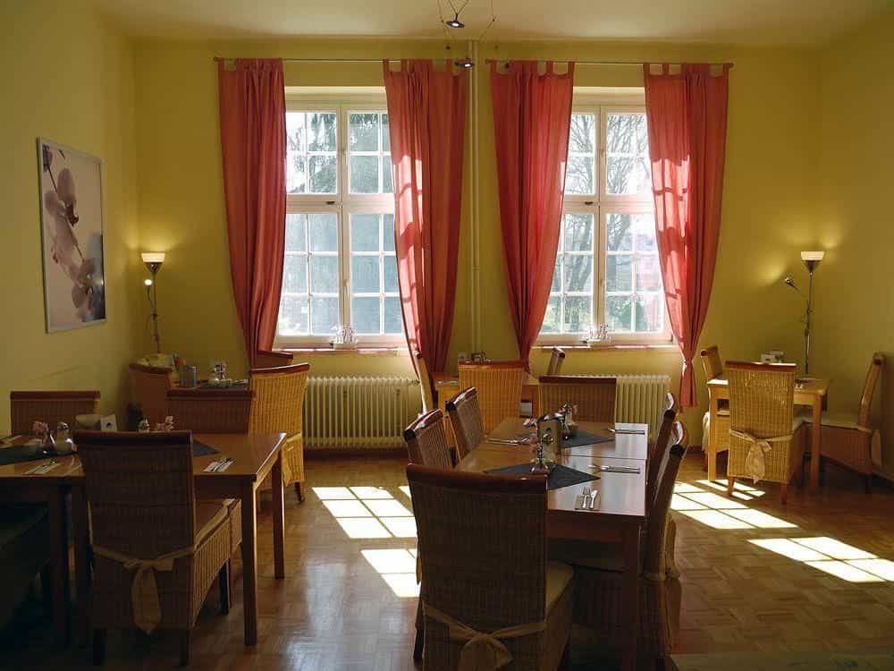 Apartment Hotel Konstanz
