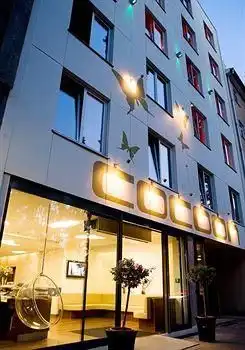 Hotel Cocoon Hotel Cocoon