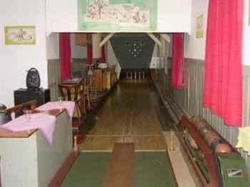 Hotel Adler - Post