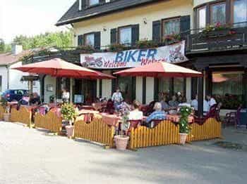 Hotel Adler - Post