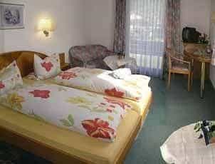 Hotel Adler - Post