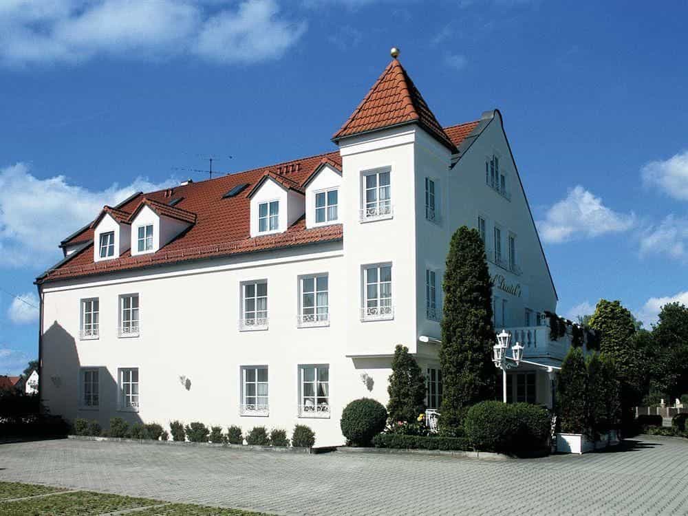 Hotel Daniel s
