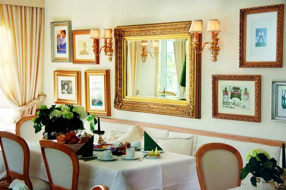 Hotel Daniel s