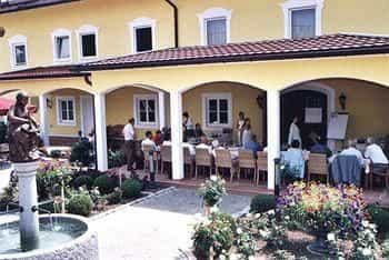 Hotel Kandler