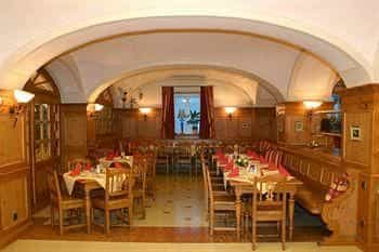 Hotel Kandler