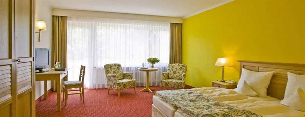 Hotel Terra Nova