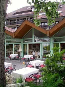 Akzent Hotel Restaurant Lamm