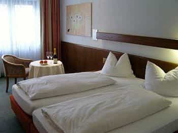 Akzent Hotel Restaurant Lamm