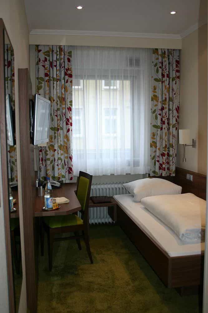 Minotel Hotel Hauser