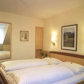 Minotel Hotel Hauser