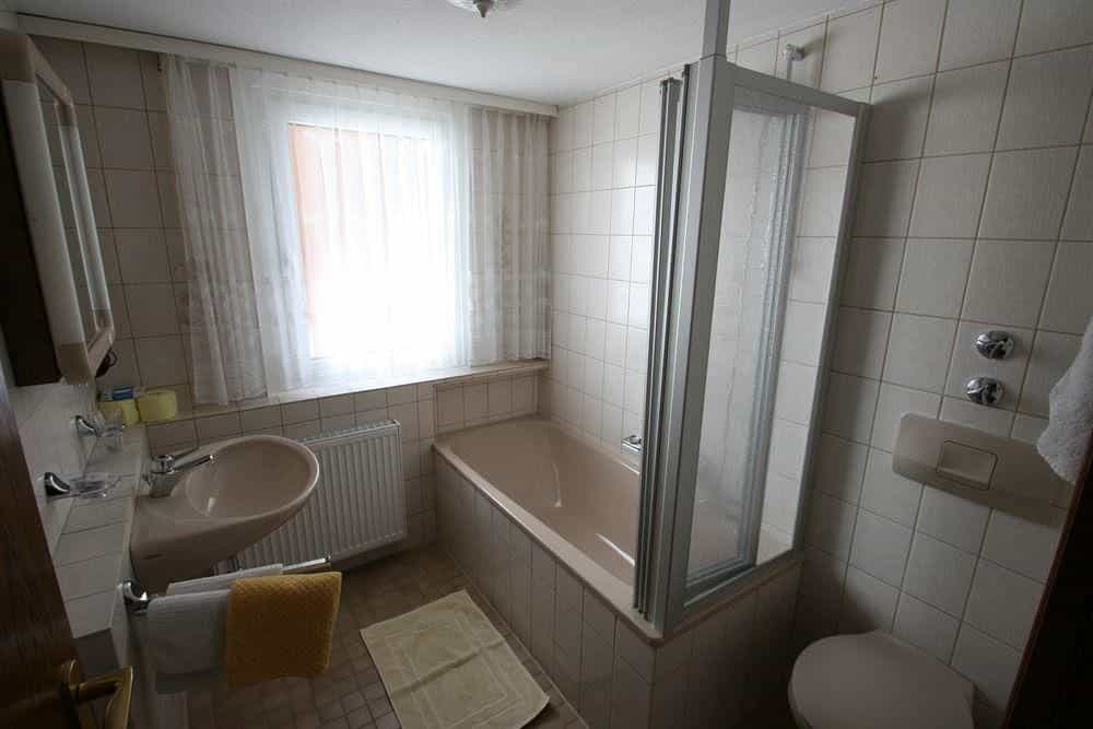 Cafe Pension Feldbergblick