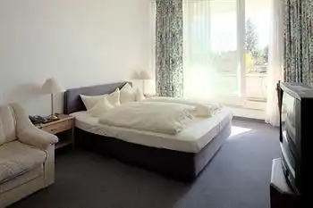 Hotel Pazific Hotel Pazific