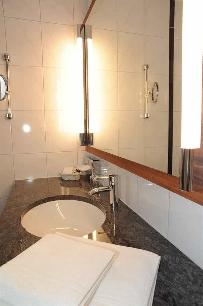Kronenhotel Stuttgart