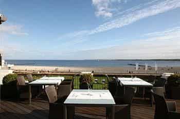 Columbia Hotel Casino Travemuende