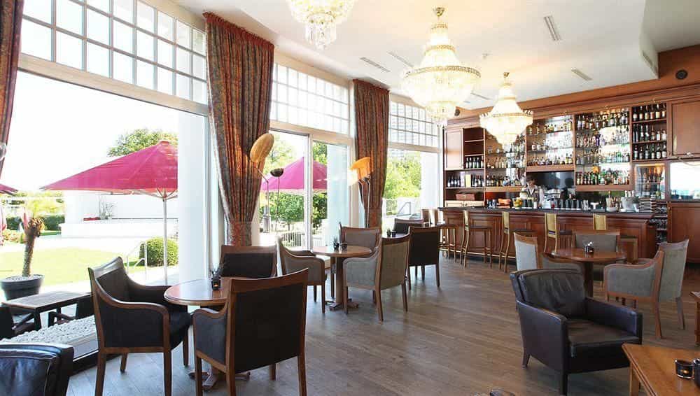 Columbia Hotel Casino Travemuende