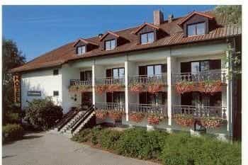 Apparthotel Alte Innbruecke Apparthotel Alte Innbruecke
