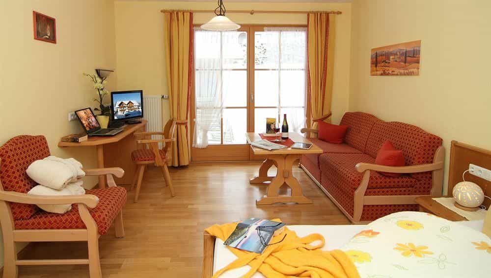 Hotel Waldruh