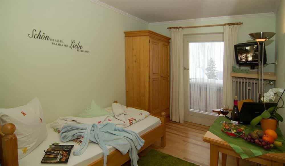 Hotel Waldruh