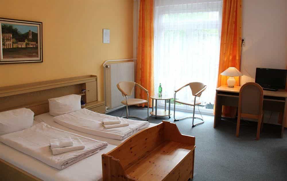 Hotel Gotland Hotel Gotland