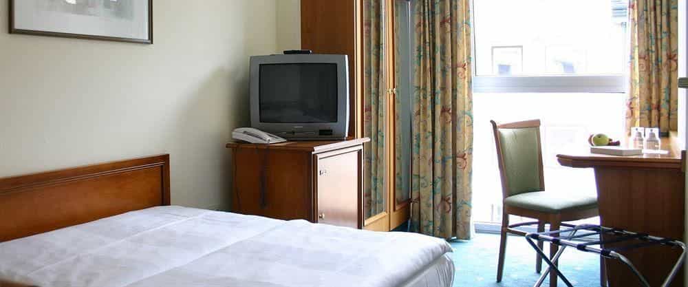 Hotel Aurbacher