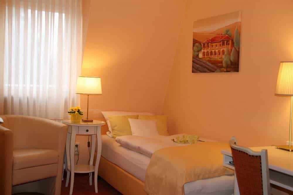 Hotel Modena