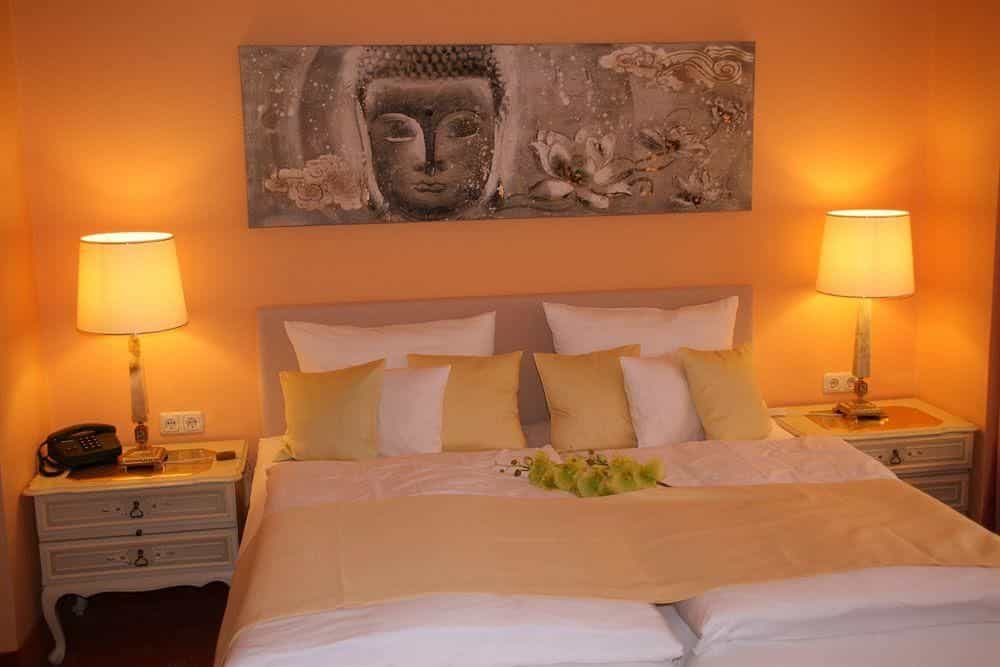 Hotel Modena