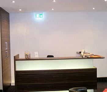 Hotel Koniger