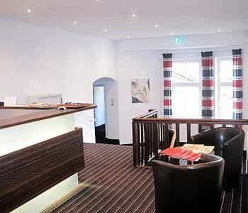 Hotel Koniger