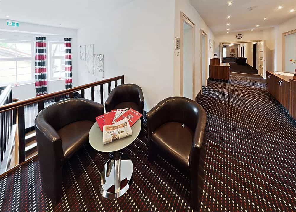 Hotel Koniger
