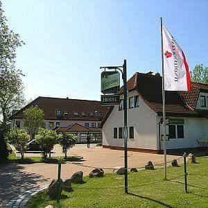 Top Hotel Unter den Linden