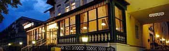 Hotel Fantasie Hotel Fantasie