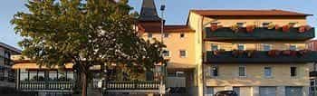 Hotel Fantasie Hotel Fantasie