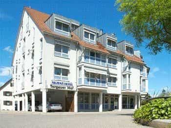 Akzent Hotel Torgauer Hof Akzent Hotel Torgauer Hof