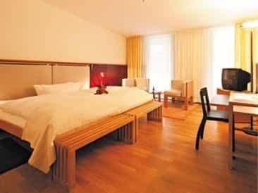 RINGHOTEL TAGUNGSZENTRUM