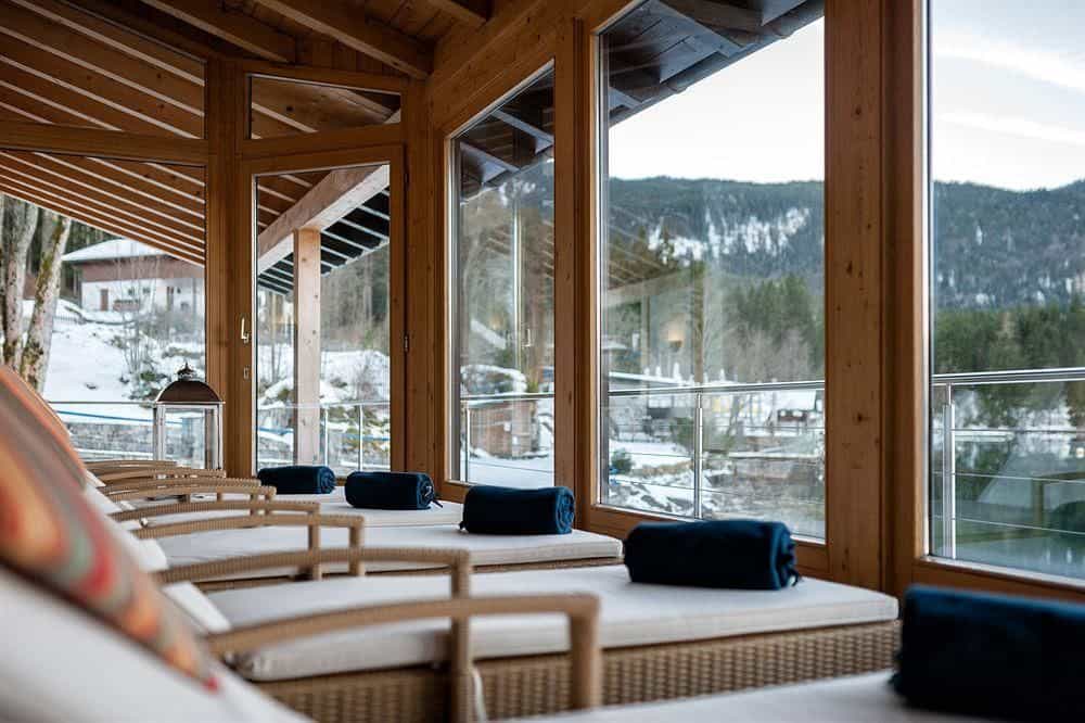 Eibsee-Hotel