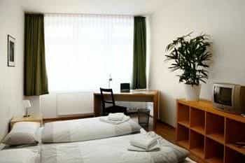 Hotel & Gastehaus Berlin Mitte Hotel & Gastehaus Berlin Mitte