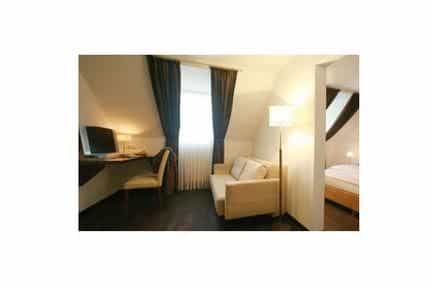 Helvetia Hotel Munich City Center